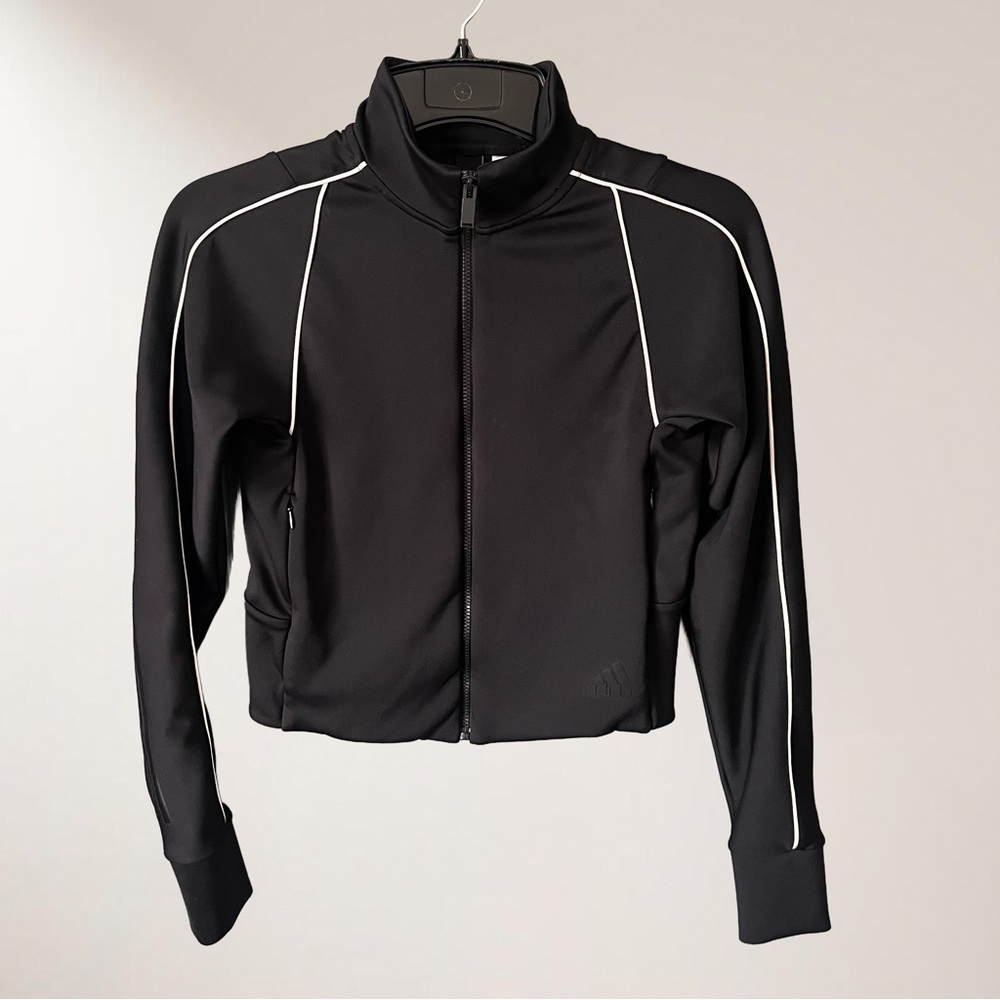 Adidas Track Jacket